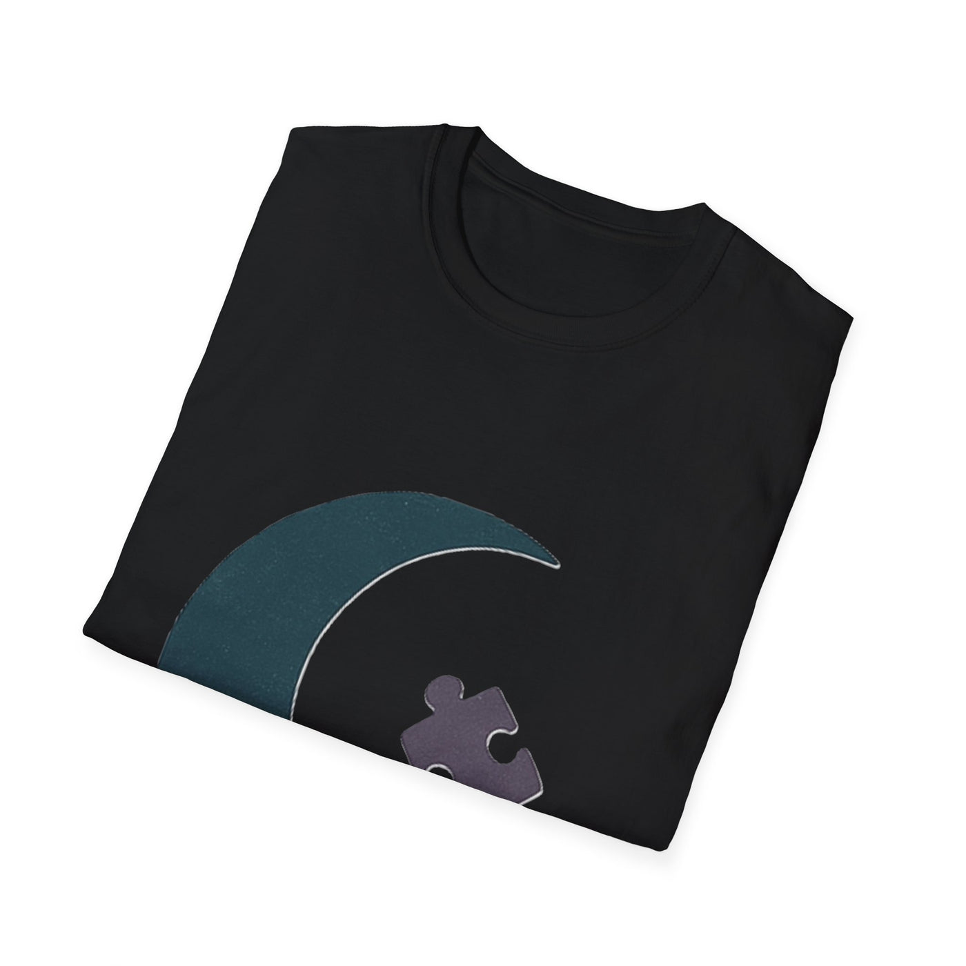 Autism Awareness T-Shirt - Soft Unisex Tee