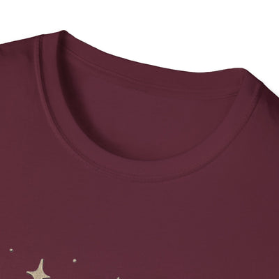 Natural Strength T-Shirt - Soft Unisex Tee