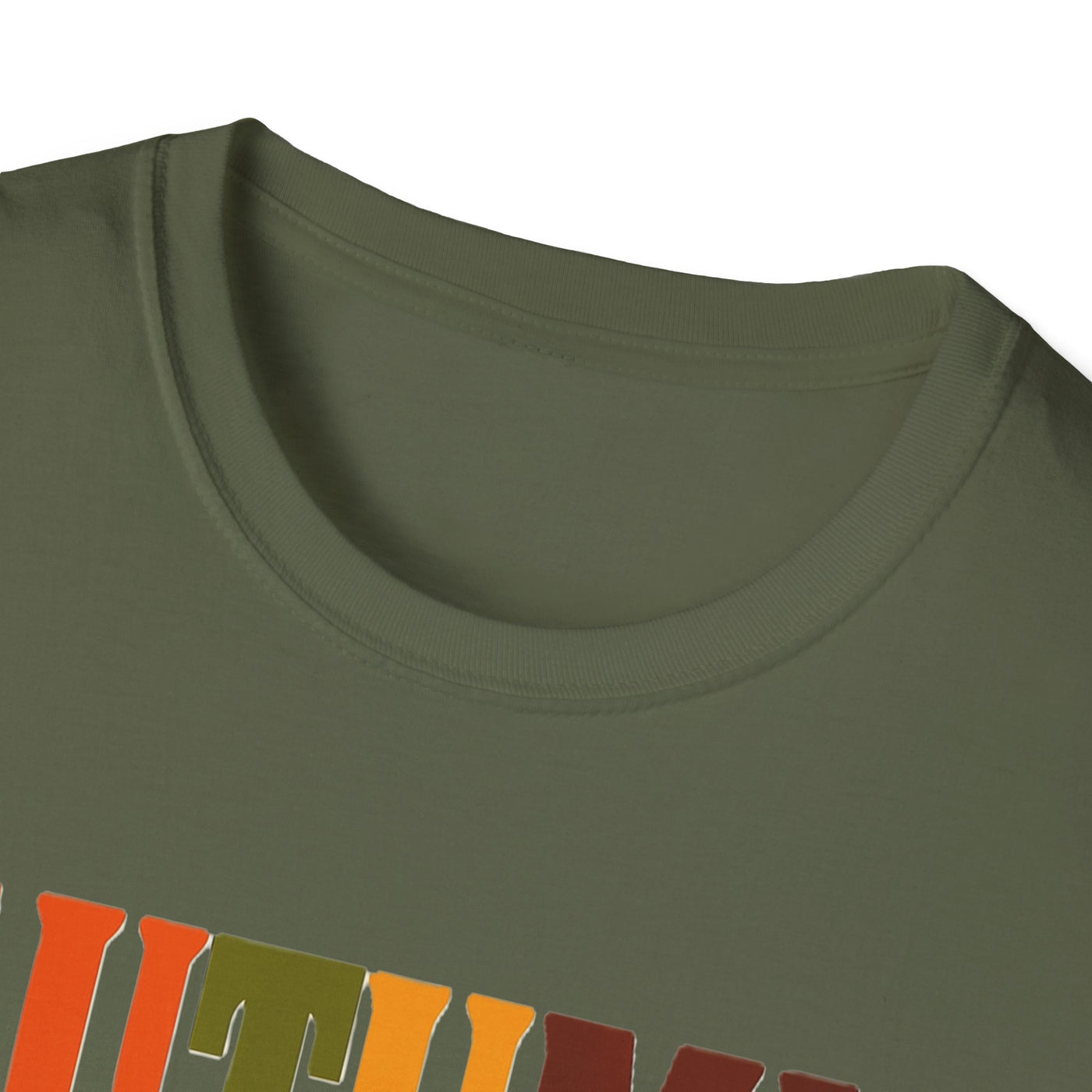Autumn T-Shirt - Soft Unisex Tee