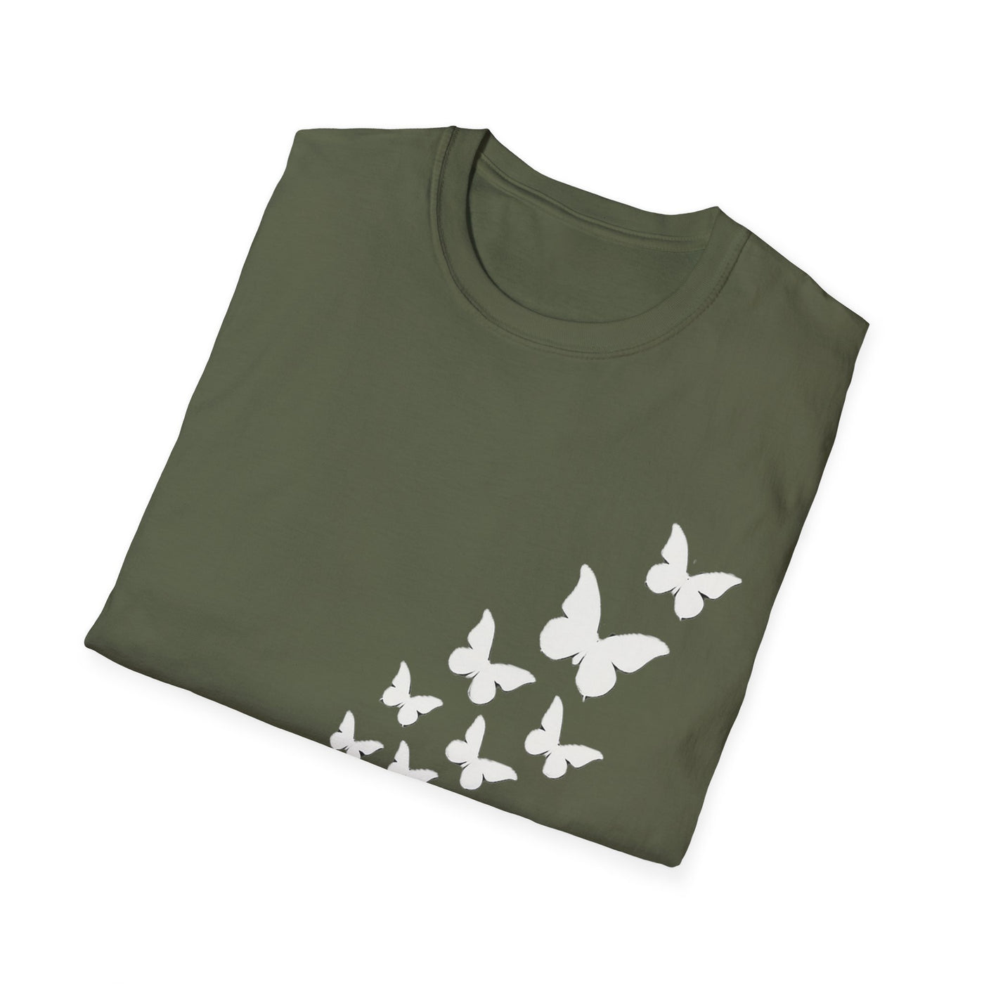 THRIVE T-Shirt - Soft Unisex Tee