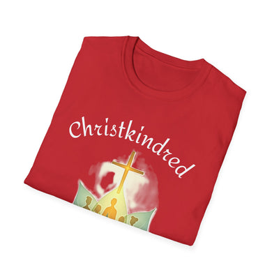 Christkindred T-Shirt - Soft Unisex Tee