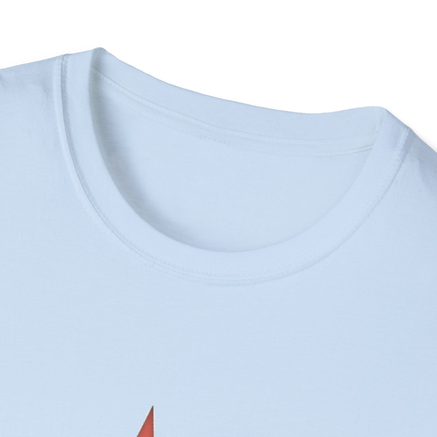Starbust Elegance T-Shirt - Soft Unisex Tee