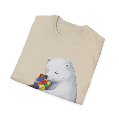 Proud Momma T-Shirt - Soft Casual Tee