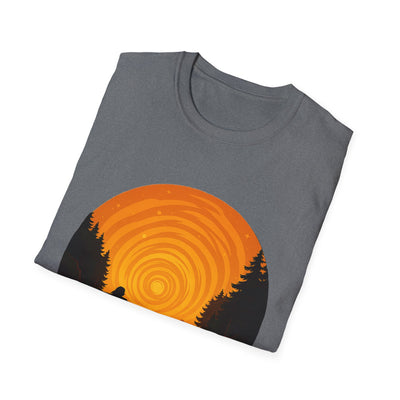 Beauty of Nature T-Shirt - Soft Unisex Tee