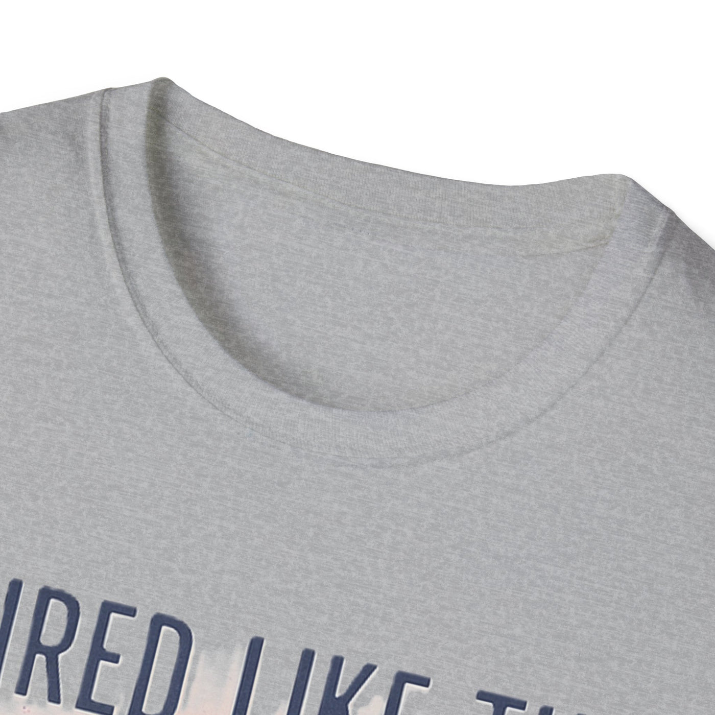 Wired Like The Stars T-Shirt - Soft Unisex Tee