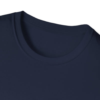 Bold Mind Bright Heart T-Shirt - Soft Unisex Tee
