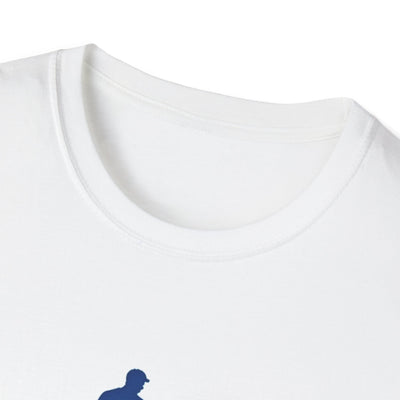 Strong Son, Stronger Dad T-Shirt - Soft Unisex Tee