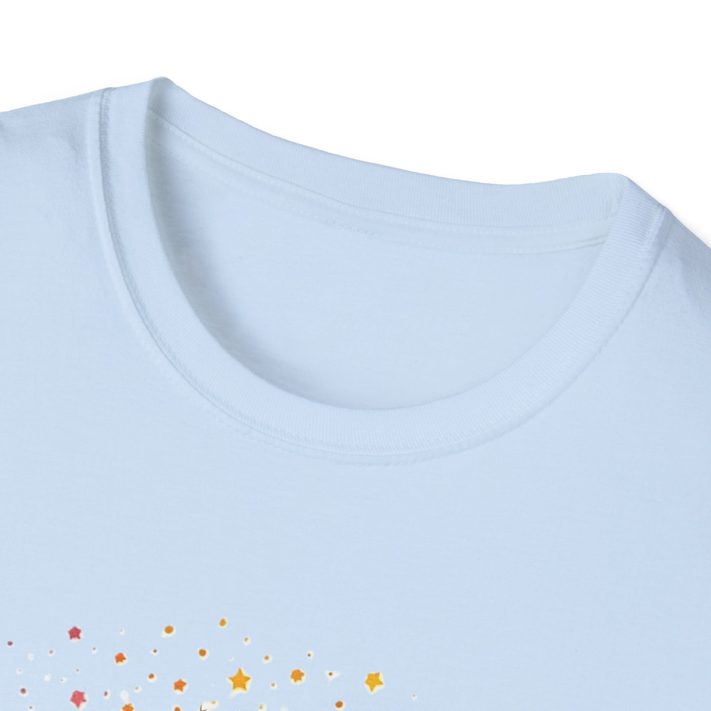 Galaxy Tree T-Shirt - Soft Unisex Tee