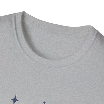 Natural Strength T-Shirt - Soft Unisex Tee
