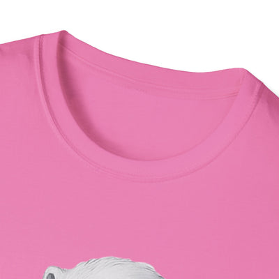 Proud Momma T-Shirt - Soft Casual Tee