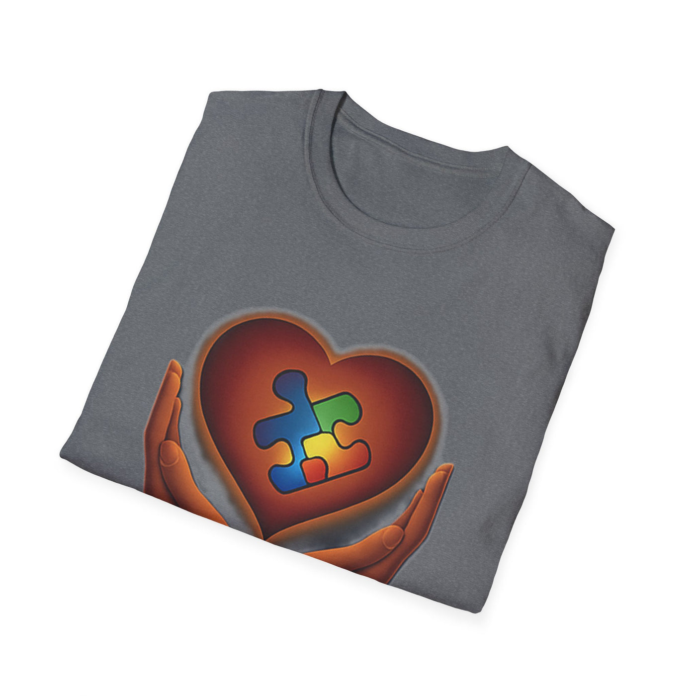 Special Love T-Shirt - Soft Unisex Tee