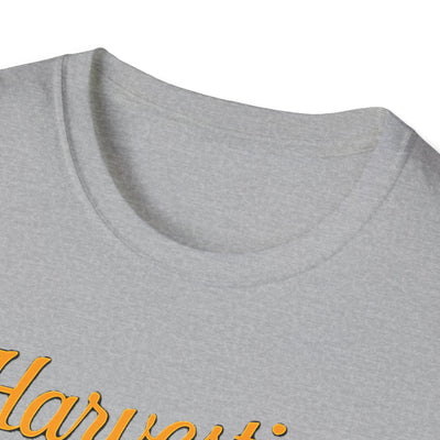 Harvesting Hope T-Shirt - Soft Women's Tee