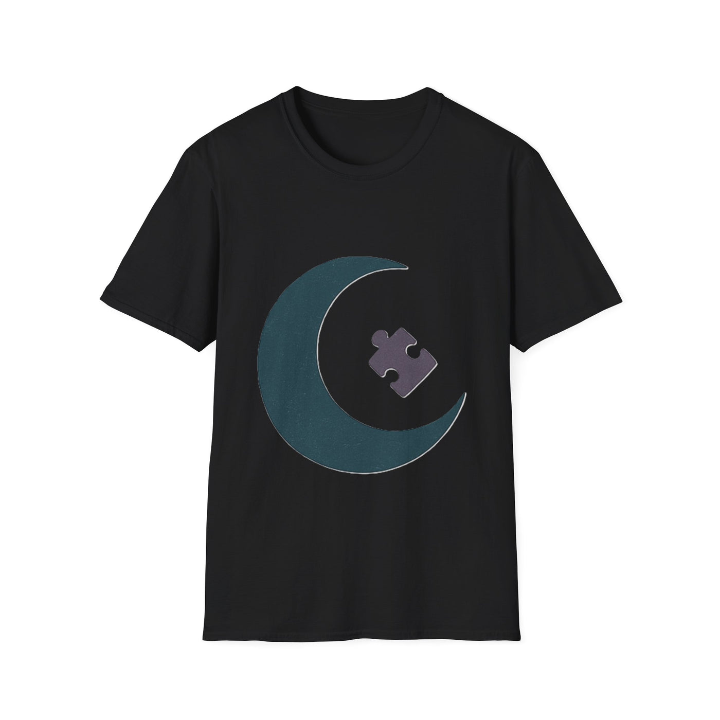 Autism Awareness T-Shirt - Soft Unisex Tee