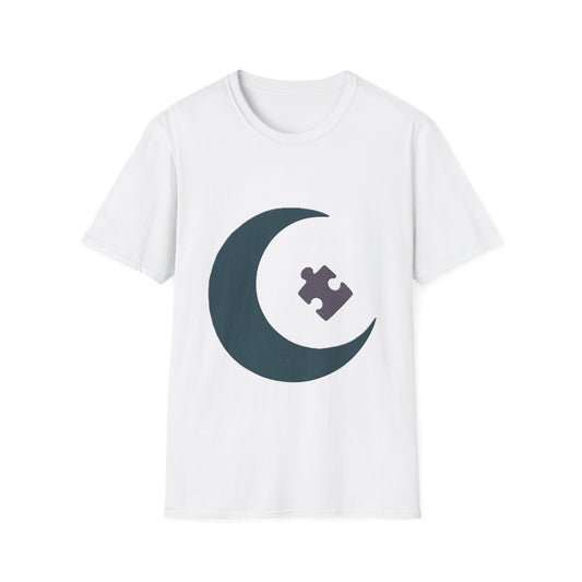 Autism Awareness T-Shirt - Soft Unisex Tee