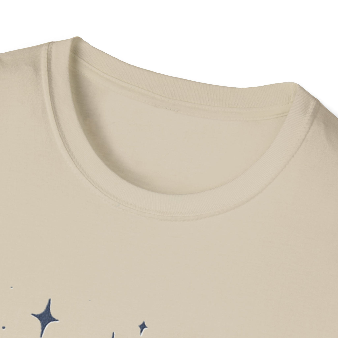 Natural Strength T-Shirt - Soft Unisex Tee