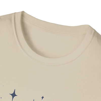 Natural Strength T-Shirt - Soft Unisex Tee