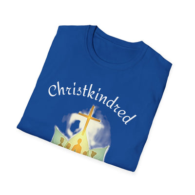 Christkindred T-Shirt - Soft Unisex Tee