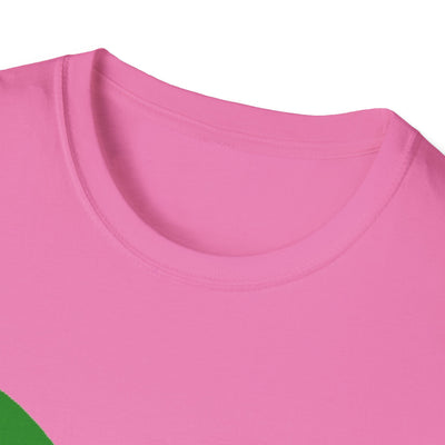 Be Unique T-Shirt - Soft Unisex Tee