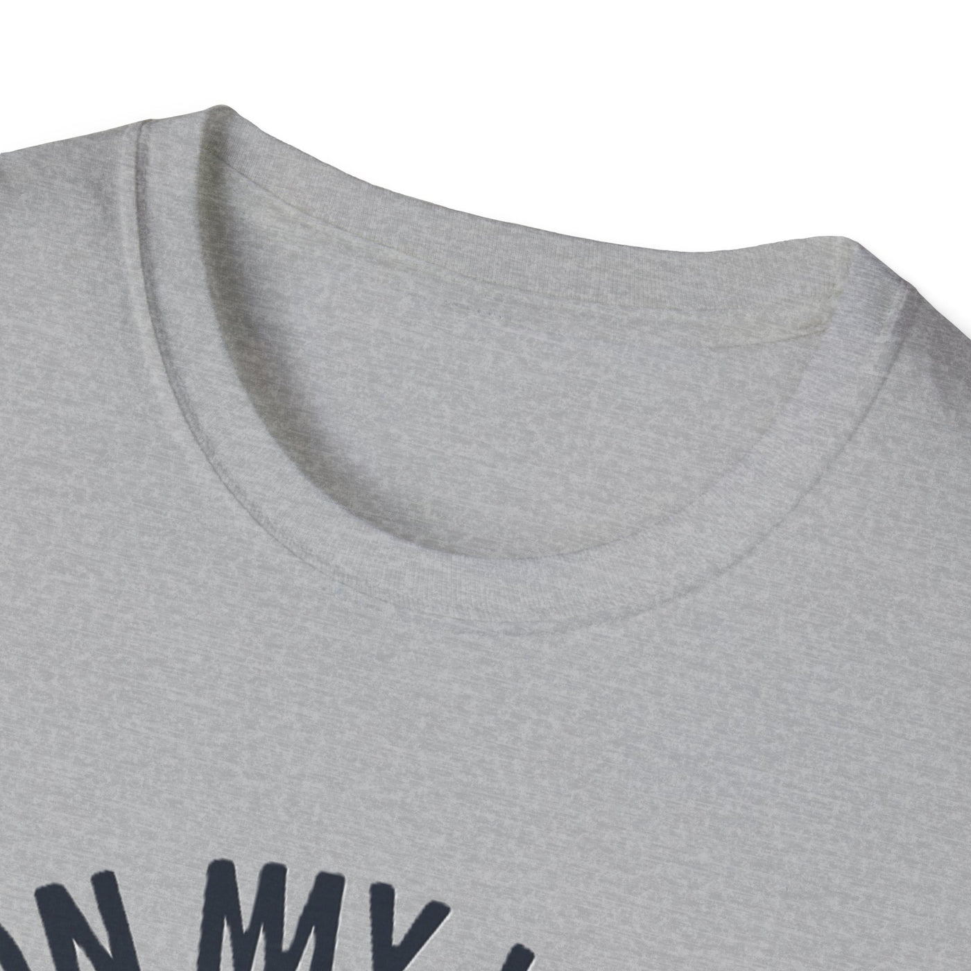 On My Way To Shine Bright Autism T-Shirt - Soft Unisex Tee