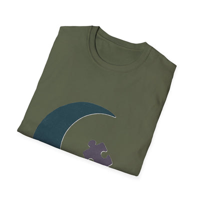 Autism Awareness T-Shirt - Soft Unisex Tee