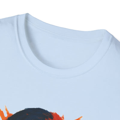 Find Your Fire T-Shirt - Soft Women Tee