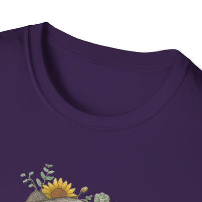 Be You! T-Shirt - Soft Unisex Tee