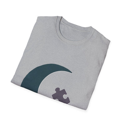 Autism Awareness T-Shirt - Soft Unisex Tee