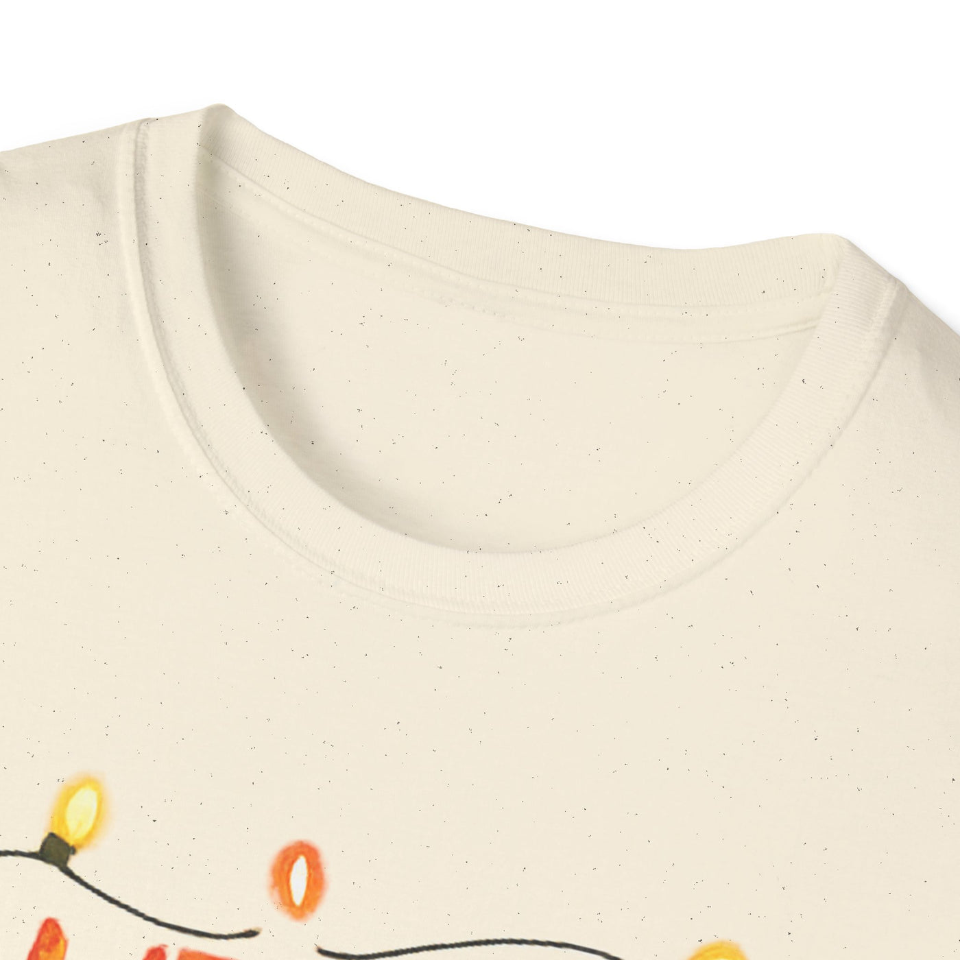 Lit For The Lord T-Shirt - Soft Unisex Tee