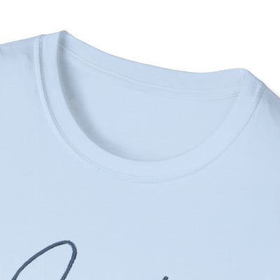 Just Momma T-Shirt - Soft Women's Tee