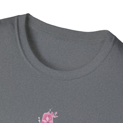 Nature Chord T-Shirt - Soft CasualTee
