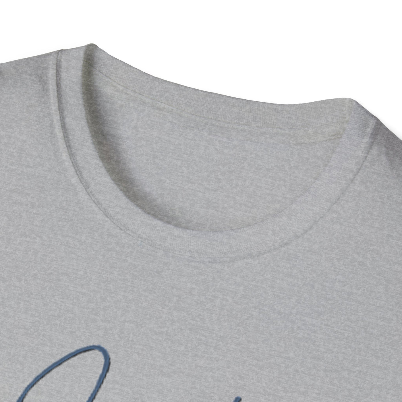Just Momma T-Shirt - Soft Women's Tee