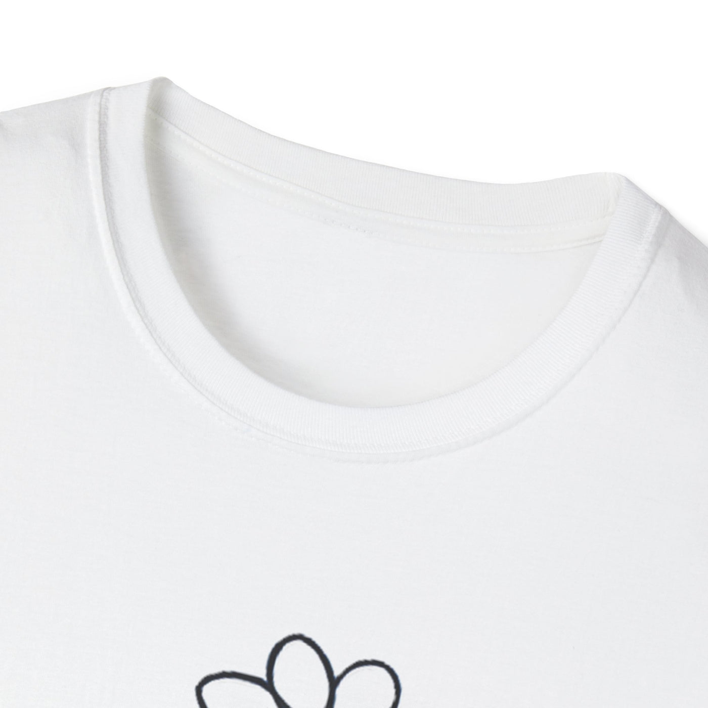 Life Blossoms T-Shirt - Soft Unisex Tee