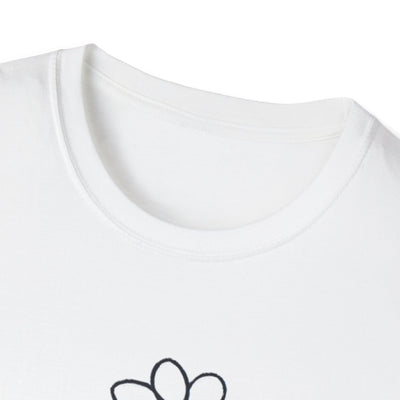 Life Blossoms T-Shirt - Soft Unisex Tee