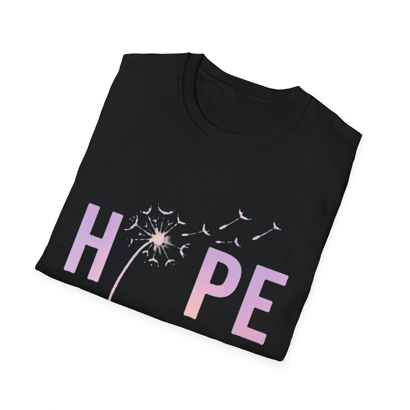 HOPE T-Shirt - Soft Unisex Tee