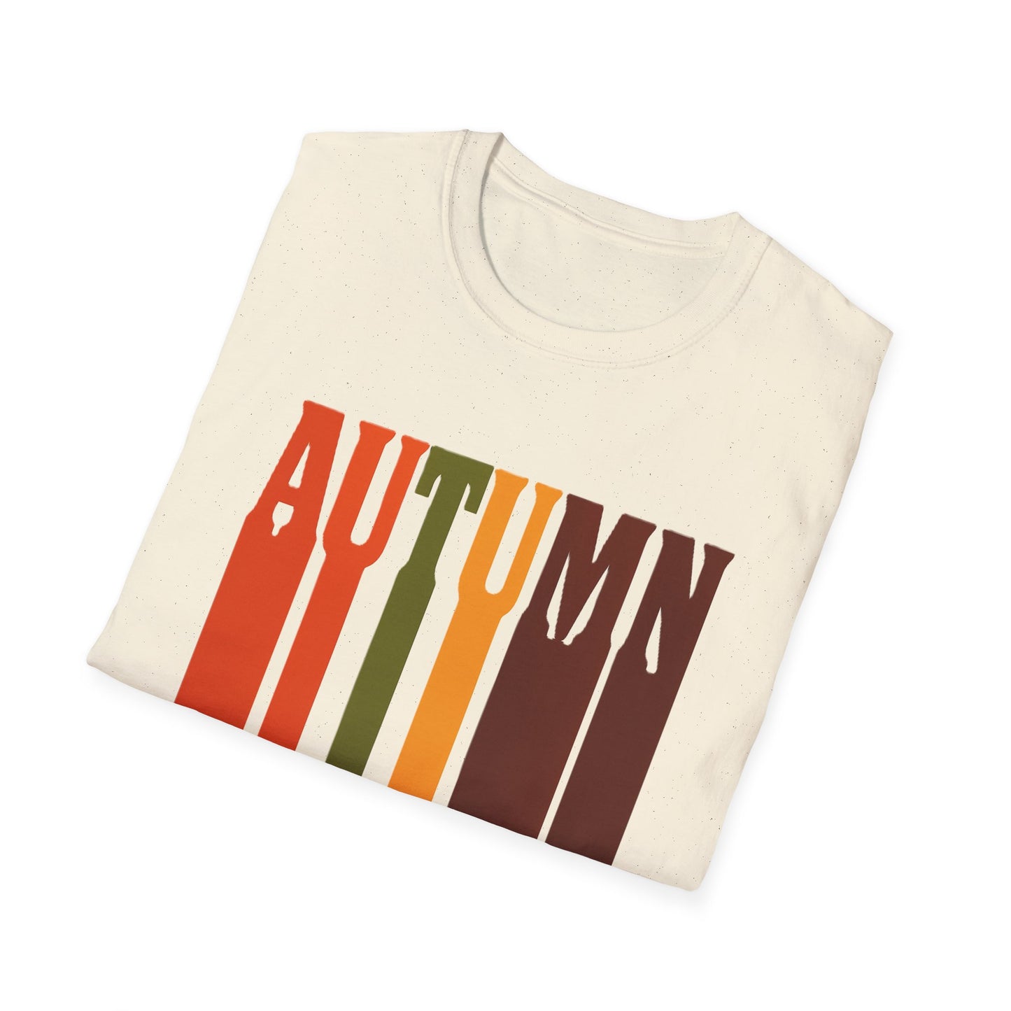 Autumn T-Shirt - Soft Unisex Tee