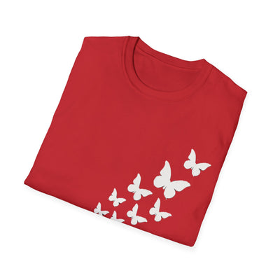 THRIVE T-Shirt - Soft Unisex Tee