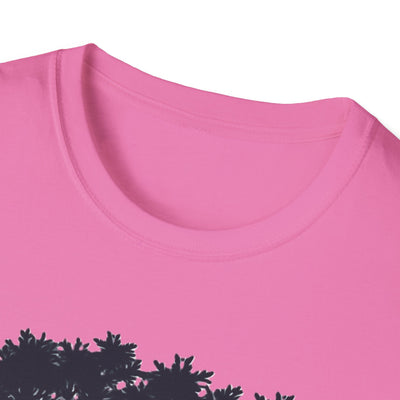My Safe Place T-Shirt - Soft Unisex Tee