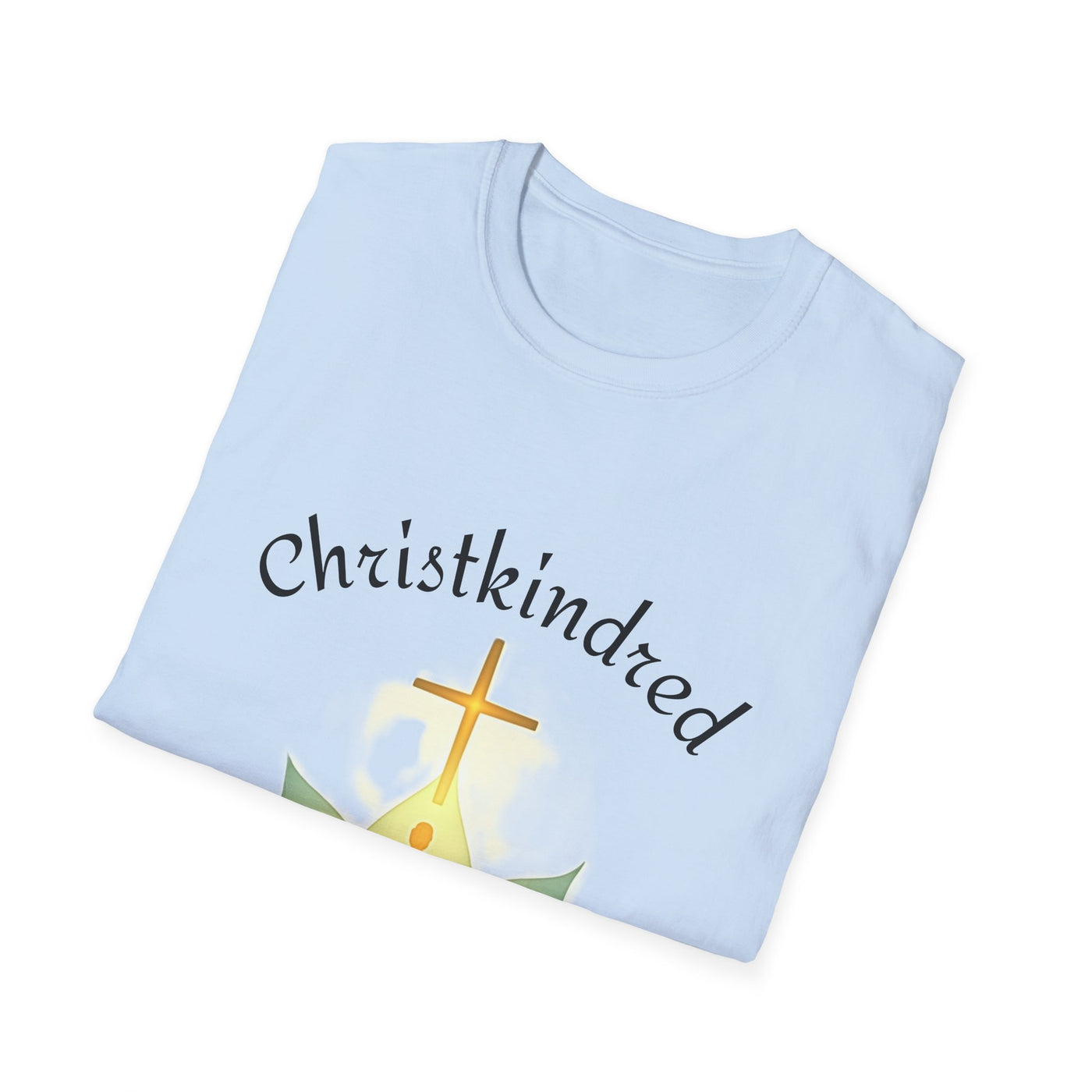 Christkindred T-Shirt - Soft Unisex Tee