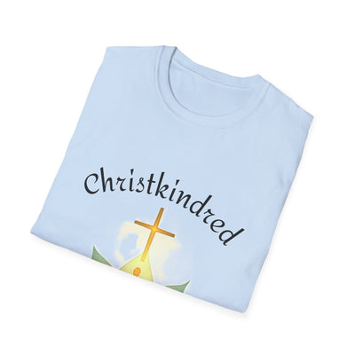 Christkindred T-Shirt - Soft Unisex Tee