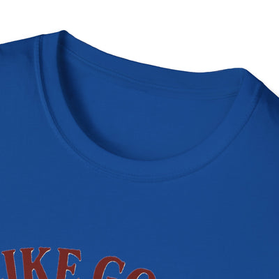Like Gold, Tested By Fire T-Shirt - Soft Unisex Tee