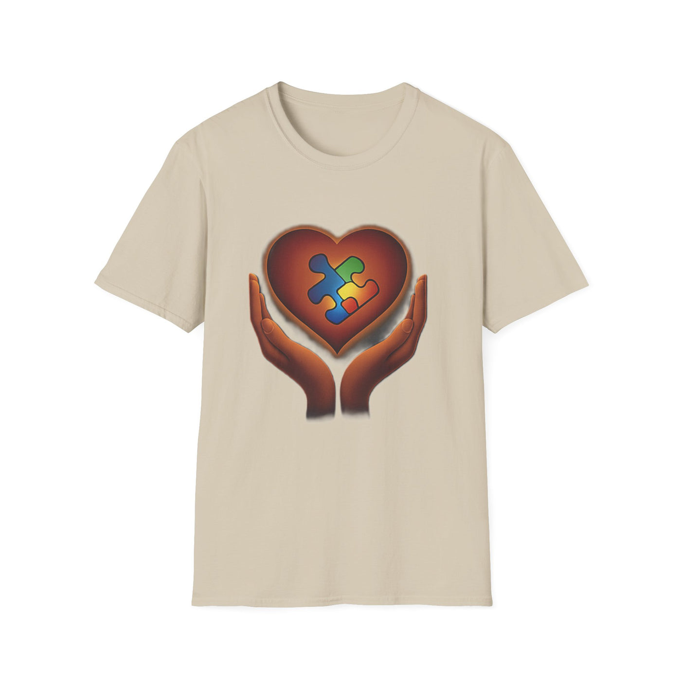 Special Love T-Shirt - Soft Unisex Tee
