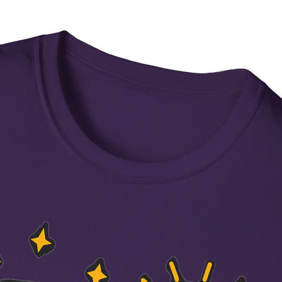 Goodmorning T-Shirt - Soft Unisex Tee