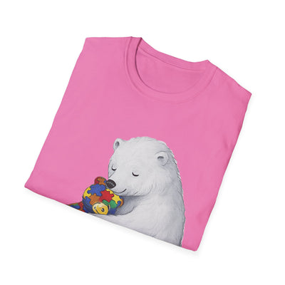 Proud Momma T-Shirt - Soft Casual Tee