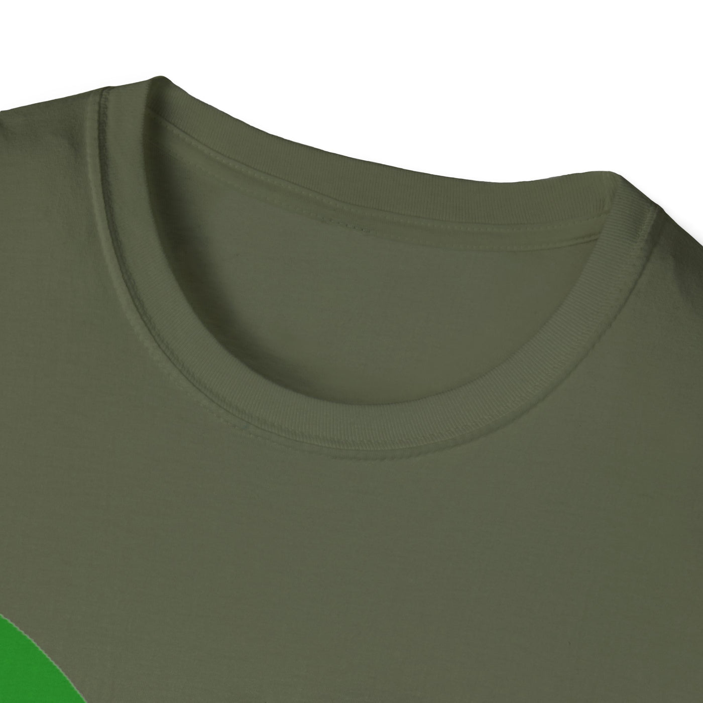 Be Unique T-Shirt - Soft Unisex Tee