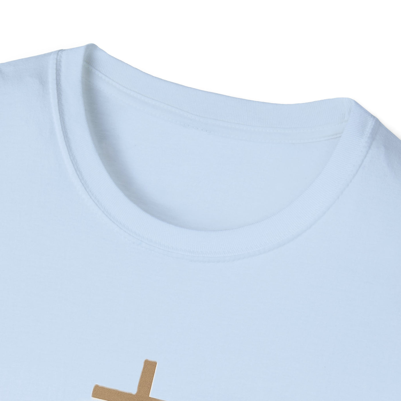 God's Got Us T-Shirt - Soft Unisex Tee
