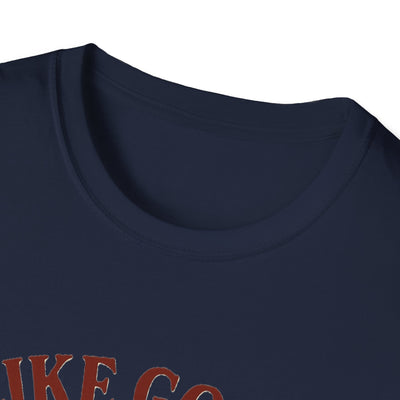 Like Gold, Tested By Fire T-Shirt - Soft Unisex Tee