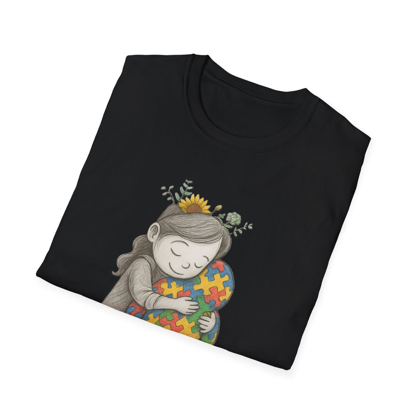 Be You! T-Shirt - Soft Unisex Tee