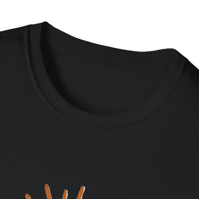 Embrace Autism T-Shirt - Soft Unisex Tee