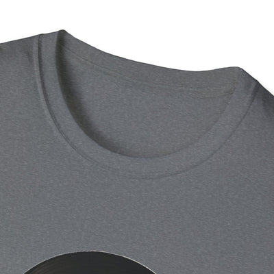 Breath, Heal, Flow, Grow T-Shirt - Soft Unisex Tee
