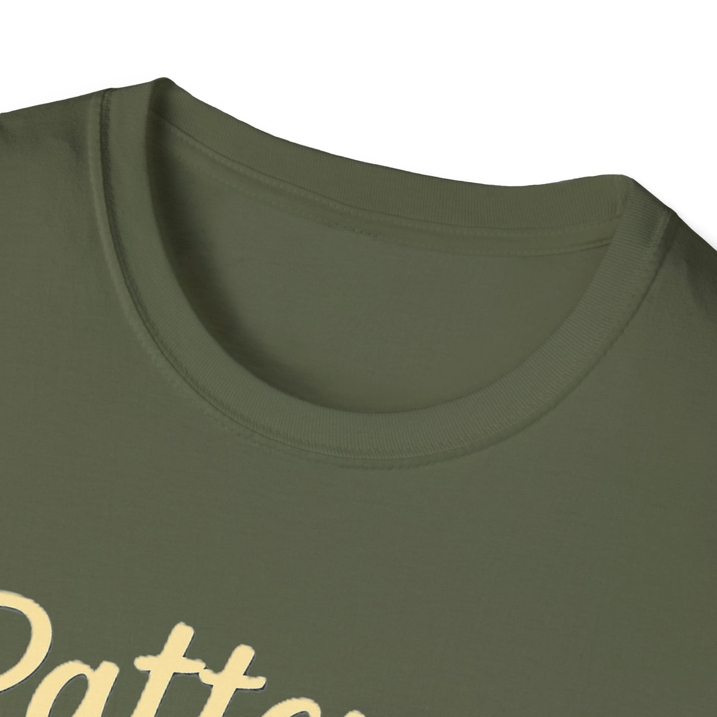 Pattern Seeker T-Shirt - Soft Unisex Tee